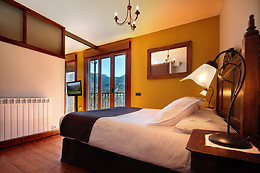 VILLA DE PLAN APARTAMENTS&SUITES