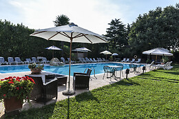 Hotel Saccardi & Spa