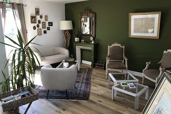 Hôtel Ursula - photo 2