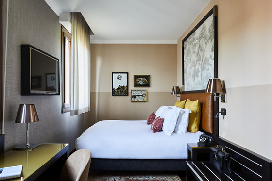 Hotel Indigo® Venice - Sant'Elena - photo 12
