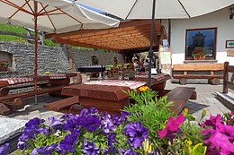 Albergo Miralago