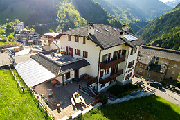 Albergo Miralago