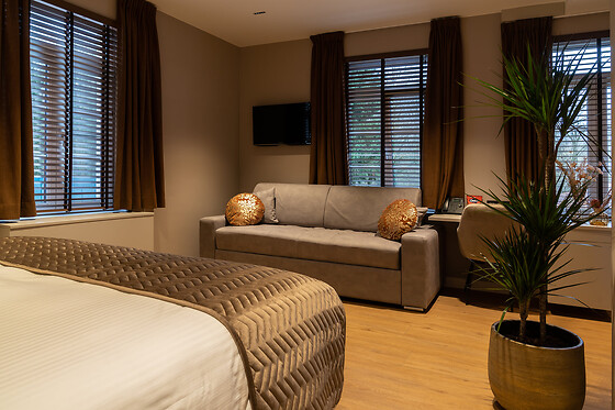 Hotel De Boskar Houthalen - photo 6