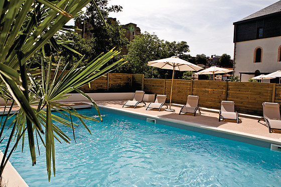 Best Western Villa Saint Antoine - photo 16