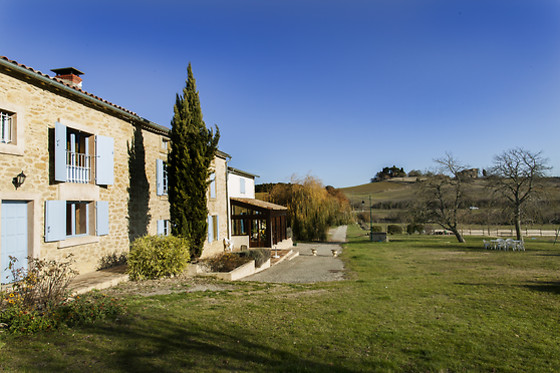 Domaine de la Trille - photo 4