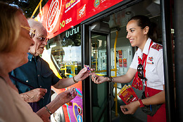 CITY SIGHTSEEING SANTA CRUZ DE TENERIFE