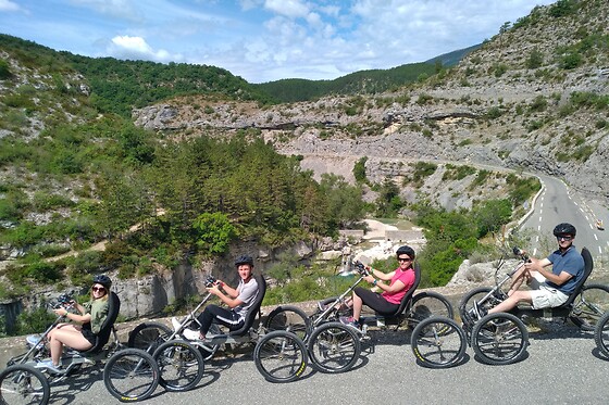 Descente Evasion Provence - photo 5