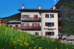 Albergo Miralago