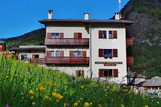 Albergo Miralago - photo 3