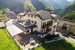 Albergo Miralago
