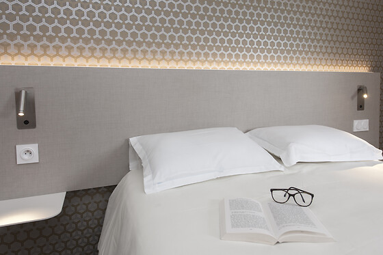 Brit Hotel Avignon Sud - photo 7