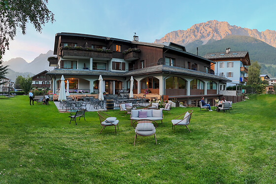 Hotel Nevada - photo 5