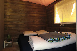 CAMPING PORT MULON