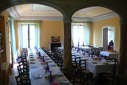 Agriturismo Cascina Zenevrea