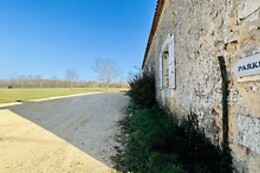 Tendance Campagne