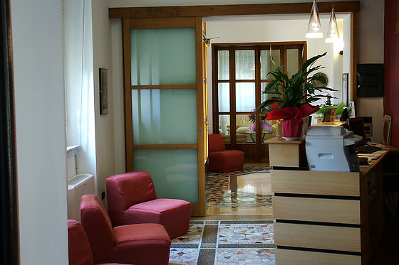Albergo Paradiso - photo 2