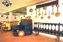 HOTEL LAS BATUECAS
