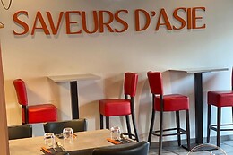 Saveurs d'Asie Vénissieux