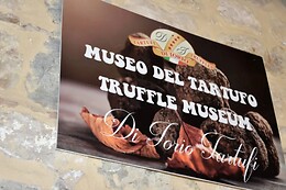 Dimora il Tartufo