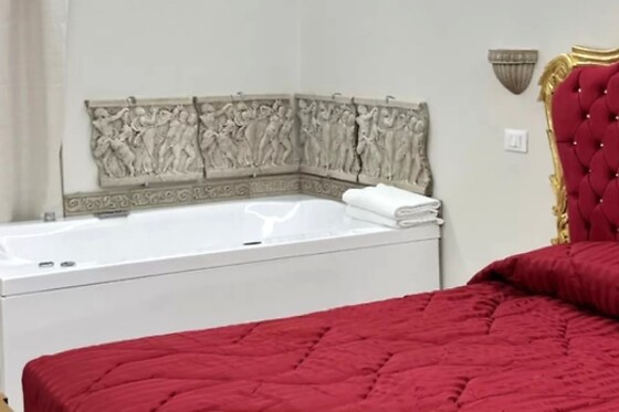 Jacuzzi Rooms Vatican Museum - photo 3