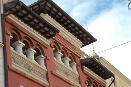 L'AGORA HOTEL