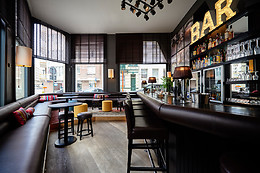 Leopold Hotel Ostend