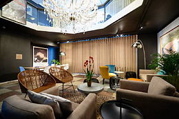 Leopold Hotel Ostend