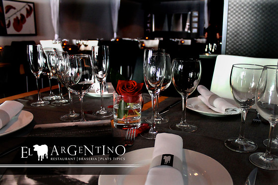 RESTAURANTE EL ARGENTINO - photo 9