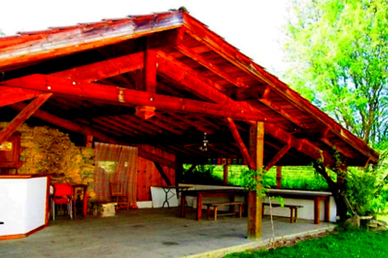 Maison Elixondoa - photo 3
