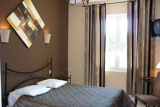 Adonis Sanary - Grand Hôtel des Bains ** - photo 7
