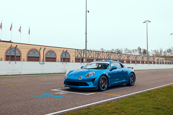 Dream Cars Events - photo 58