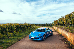 Dream Cars Events