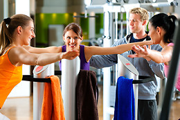 HelloFitness