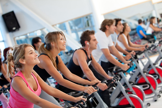 HelloFitness - photo 0
