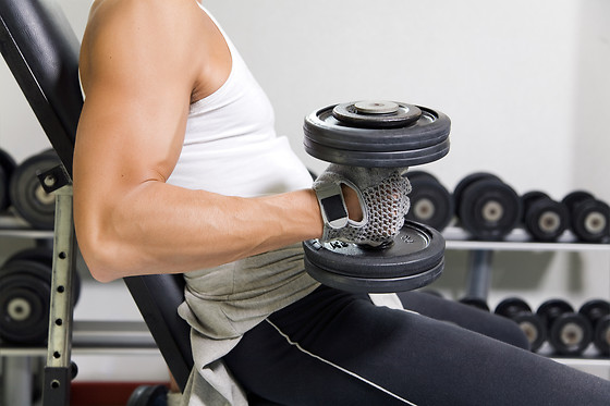 HelloFitness - photo 2