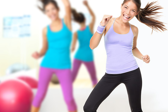 HelloFitness - photo 0