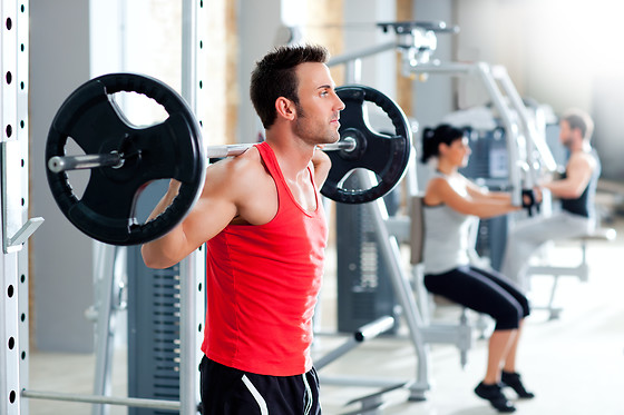 HelloFitness - photo 1