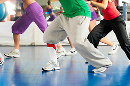 DANCE SPOT