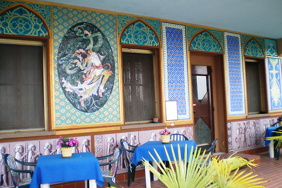 Ristorante Teheran Pars - photo 6