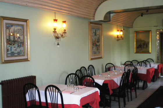 Ristorante Teheran Pars - photo 10