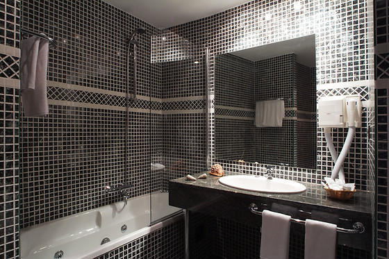 HOTEL REAL LLEIDA - photo 10