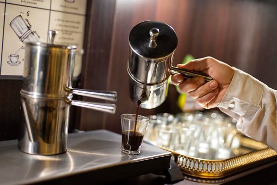 Grand Hotel Europa - photo 1