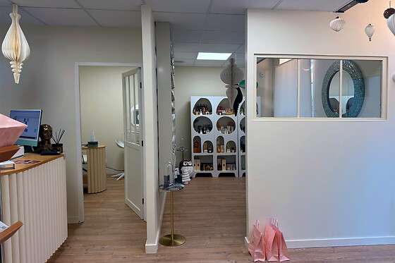 A'Corps & Beauté Metz - photo 5
