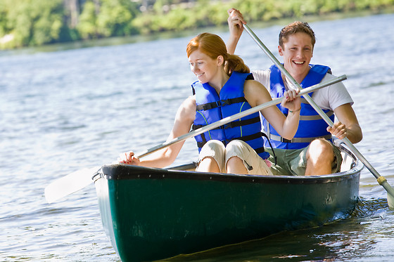 Base de loisirs de Mexico - photo 5