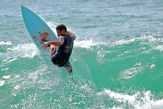K16 SURF SCHOOL - photo 2