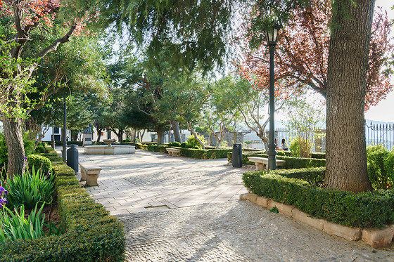 HOTEL ARUNDA I - photo 8