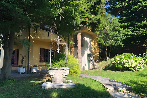 Villa Dei Cedri - photo 4