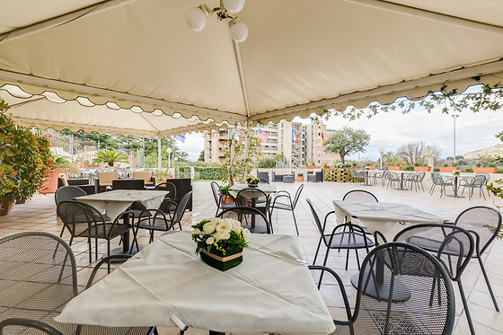 Hotel Europa Stabia Hotel - photo 4