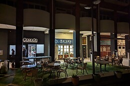 Barada Almere
