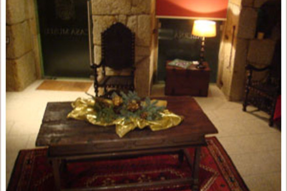 CASA MUSEU - photo 6